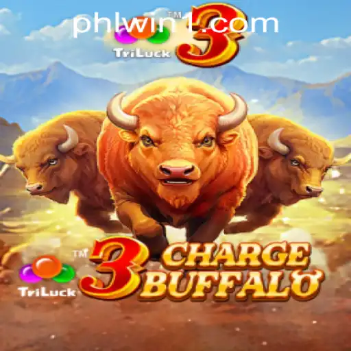 Explore 3ChargeBuffalo: The Thrilling New Addition to PHLWINner Casino