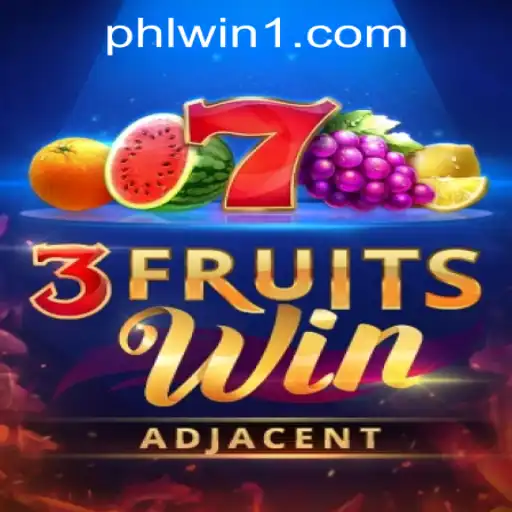 Unlock Thrills with 3FruitsWin at PHLWINner Casino