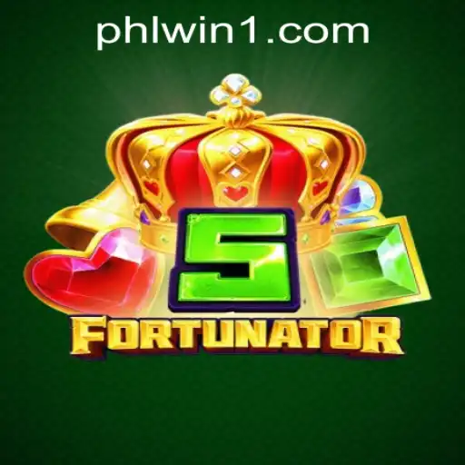 Discover the Thrill of 5Fortunator at PHLWINner Casino