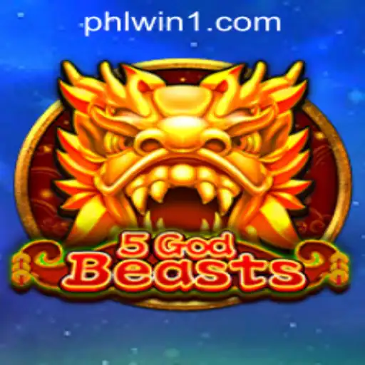 Exploring 5GodBeasts at PHLWINner Casino
