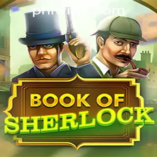 Discover the Mysteries of BookOfSherlock at PHLWINner Casino
