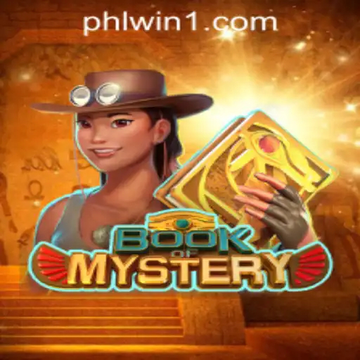 Unraveling the Enigma of BookofMystery at PHLWINner Casino