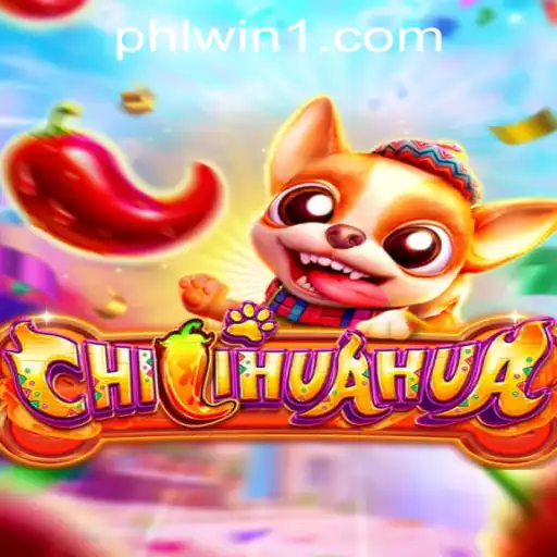Unleashing the Excitement of CHILIHUAHUA at PHLWINner Casino