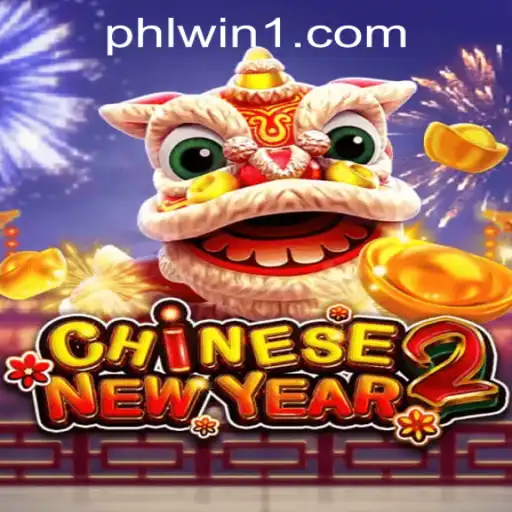 Exploring CHINESENEWYEAR2 at PHLWINner Casino