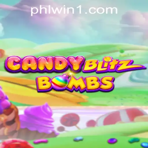 CandyBlitzBombs: Dive into the Explosive World of Sweet Strategy at PHLWINner Casino