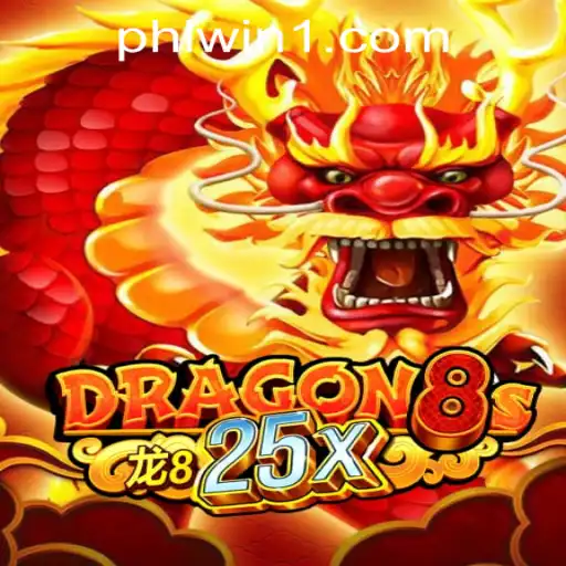 Unveiling the Mysteries of Dragon8s25x at PHLWINner Casino