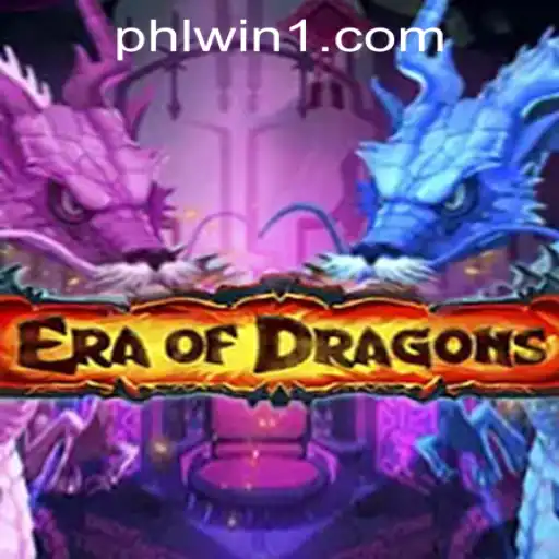 EraOfDragons: Unleashing the Power of Fantasy in PHLWINner Casino