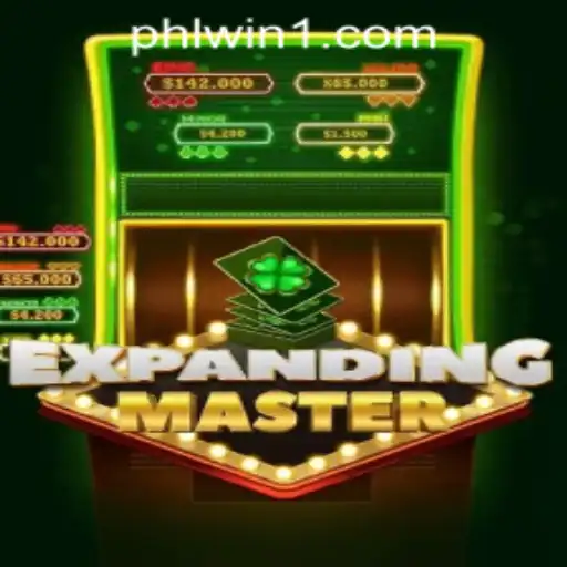 Unveiling ExpandingMaster: The Latest Sensation at PHLWINner Casino