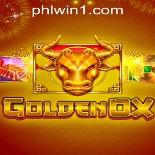 Discover the Thrilling World of GoldenOx at PHLWINner Casino