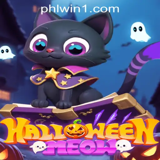 Unveiling HalloweenMeow at PHLWINner Casino: A Spooky Gaming Adventure