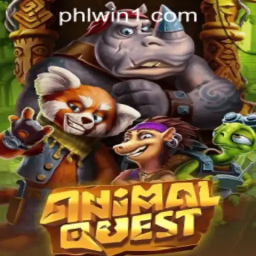 Discover the Exciting World of AnimalQuest at PHLWINner Casino