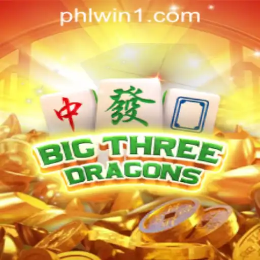 Discover the Excitement of BigThreeDragons at PHLWINner Casino