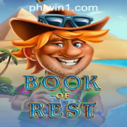 Discover the Enchanting World of BookofRest at PHLWINner Casino