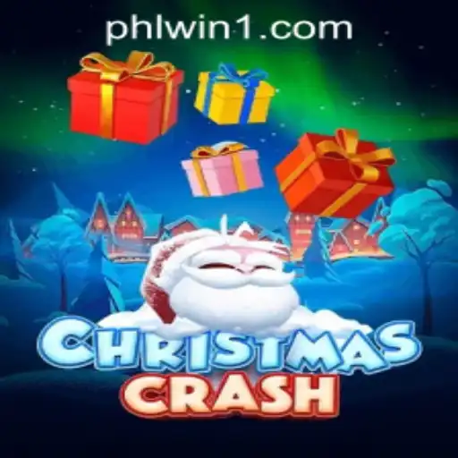 ChristmasCrash: Unveiling the Exciting Casino Game at PHLWINner Casino