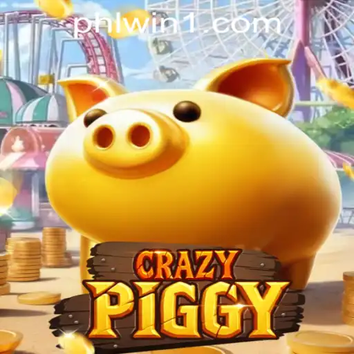 Introducing CrazyPiggy: The New Star of PHLWINner Casino