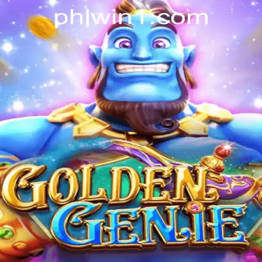 The Enchanting World of GOLDENGENIE at PHLWINner Casino