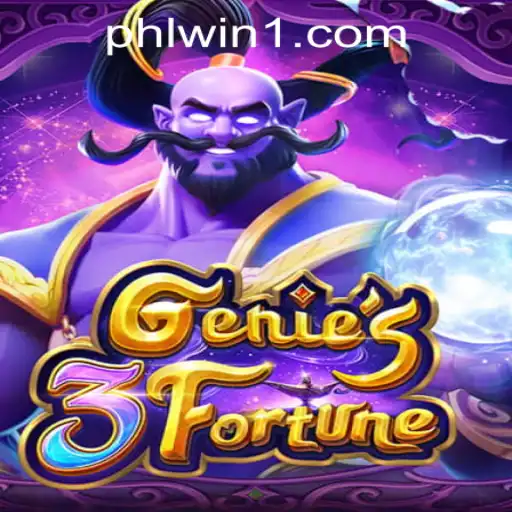 Exploring the Enchantment of Genie3Fortune at PHLWINner Casino