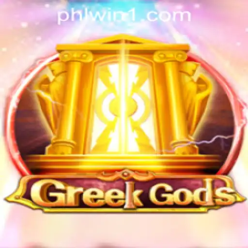 Discover the Mythical Adventure of GreekGods at PHLWINner Casino