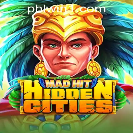 MadHitHiddenCities: A New Adventure Awaits at PHLWINner Casino