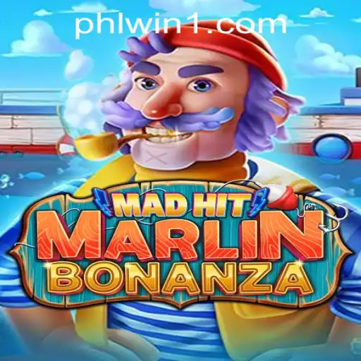 Discover the Ultimate Deep-Sea Adventure in MadHitMarlinBonanza at PHLWINner Casino