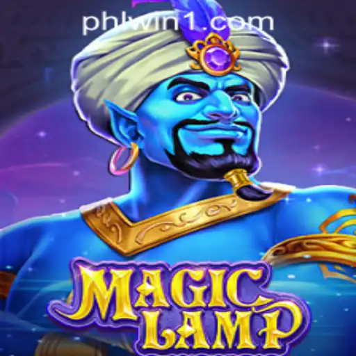 MagicLamp: A New Adventure at PHLWINner Casino