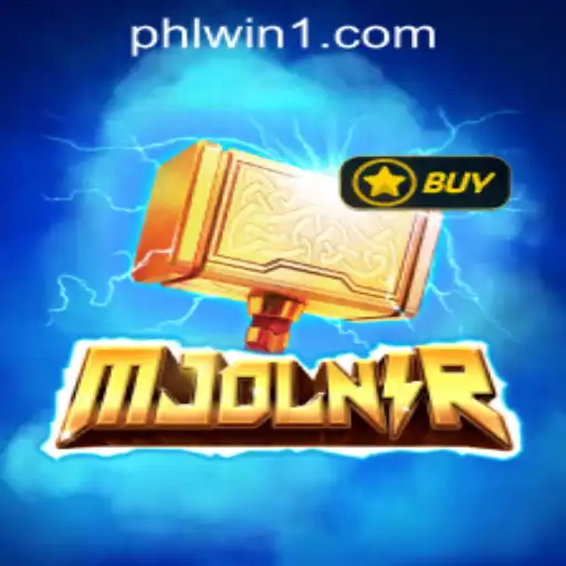 Explore the Power of Mjolnir at PHLWINner Casino