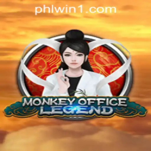 Unveiling MonkeyOfficeLegend: The Exciting New Game at PHLWINner Casino