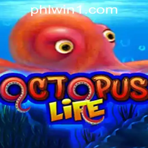 Exploring OctopusLife: A Dive into the Oceanic Adventure at PHLWINner Casino
