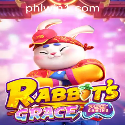 Discover the Thrilling Adventure of RabbitsGrace at PHLWINner Casino