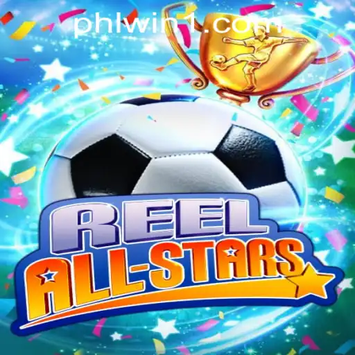 ReelAllStars: The Exciting New Addition to PHLWINner Casino