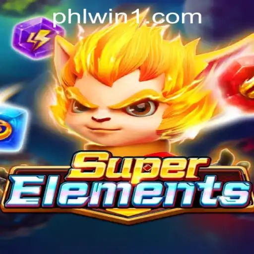 Exploring the Thrilling World of SuperElements at PHLWINner Casino