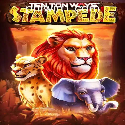 Exploring the Thrills of TenTonWaysStampede at PHLWINner Casino