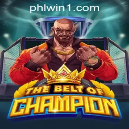 TheBeltOfChampion: A Thrilling New Gaming Experience at PHLWINner Casino
