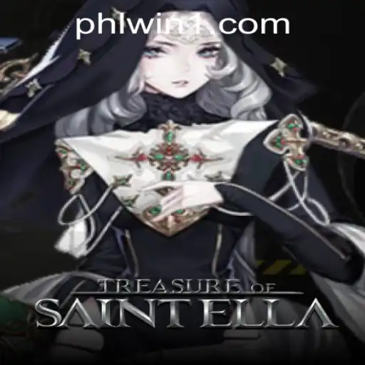 Discover the Thrilling World of TreasureofSaintElla at PHLWINner Casino