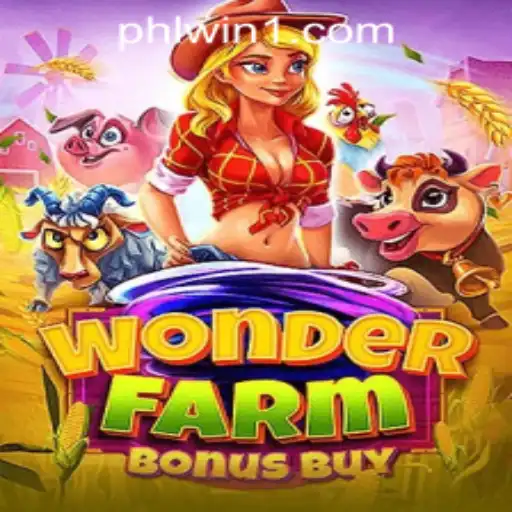 Exploring WonderFarmBonusBuy: A New Gaming Experience at PHLWINner Casino
