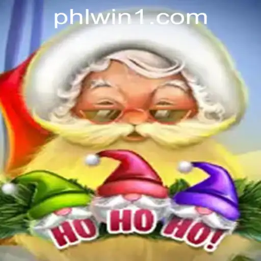 Discover HoHoHo: The Festive Casino Game at PHLWINner Casino
