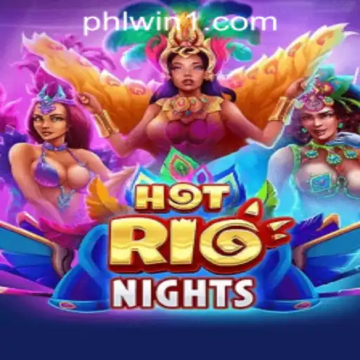 Unveiling HotRioNights: The Vibrant Casino Experience at PHLWINner