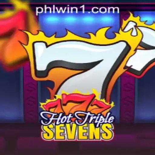 Exploring the Excitement of HotTripleSevens at PHLWINner Casino