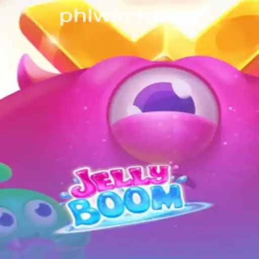 Dive into the Vibrant World of JellyBoom at PHLWINner Casino
