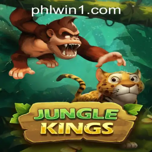 The Exciting World of JungleKings at PHLWINner Casino