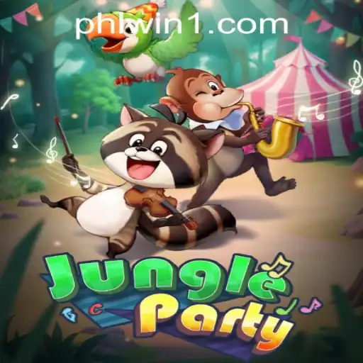 Exploring JungleParty: The Thrilling Adventure at PHLWINner Casino