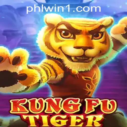 Unleashing the Power of KungFuTiger: A PHLWINner Casino Adventure