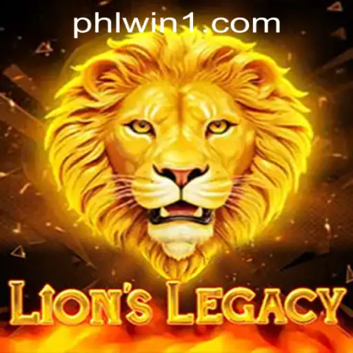 Exploring LionsLegacy: The Next Big Hit at PHLWINner Casino