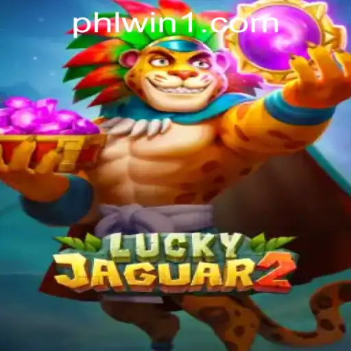 Discover the Thrills of Luckyjaguar2 at PHLWINner Casino