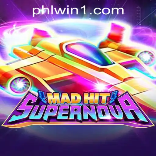 Exploring MadHitSupernova: An Immersive Experience at PHLWINner Casino