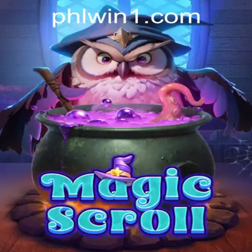 Discovering the Magic of MagicScroll at PHLWINner Casino