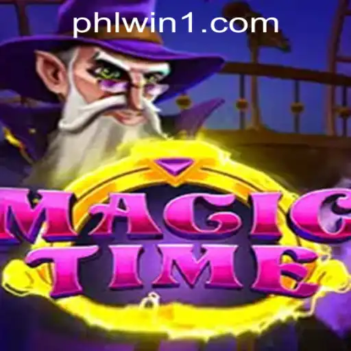 Explore the Enchanting World of MagicTime at PHLWINner Casino