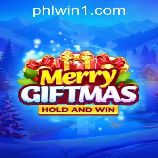 MerryGiftmas: Unwrapping Fun at PHLWINner Casino