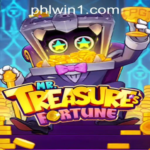 Unveiling MrTreasuresFortune: The Ultimate Adventure Awaits at PHLWINner Casino