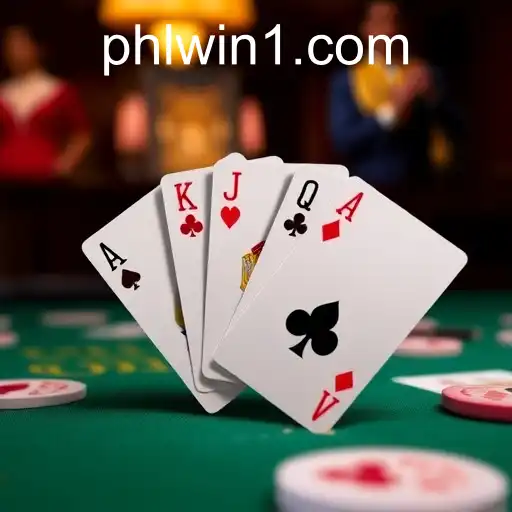 Unveiling the Thrills of Online Baccarat at PHLWINner Casino